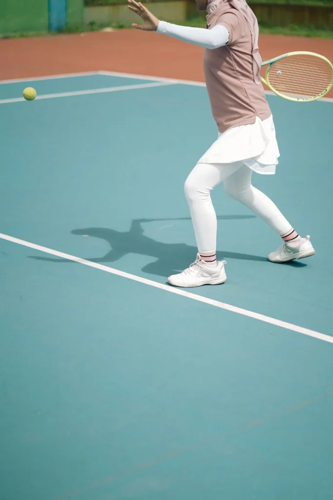 Nexolume Sports Club Premium