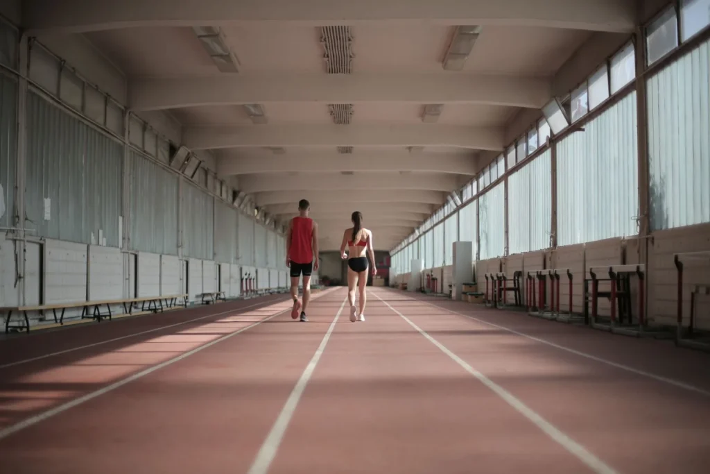 Nexolume Sports Club Premium