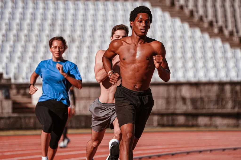 Nexolume Sports Club Premium