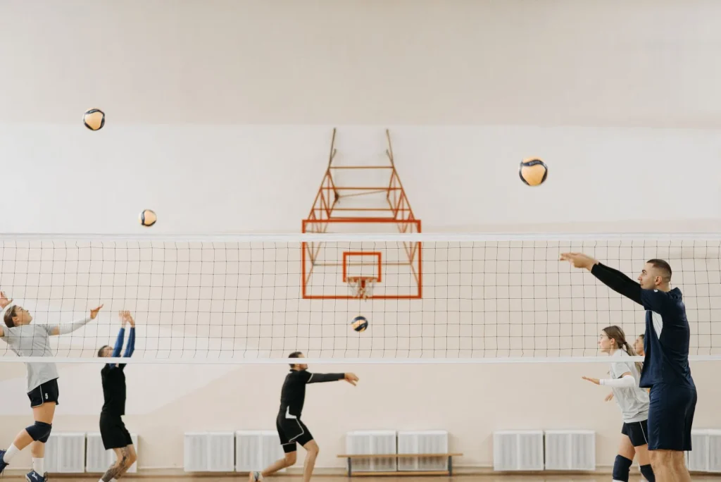 Nexolume Sports Club Premium