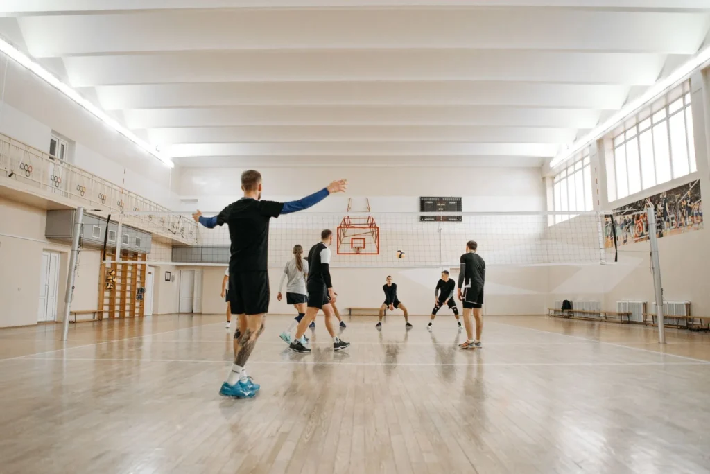 Nexolume Sports Club Premium
