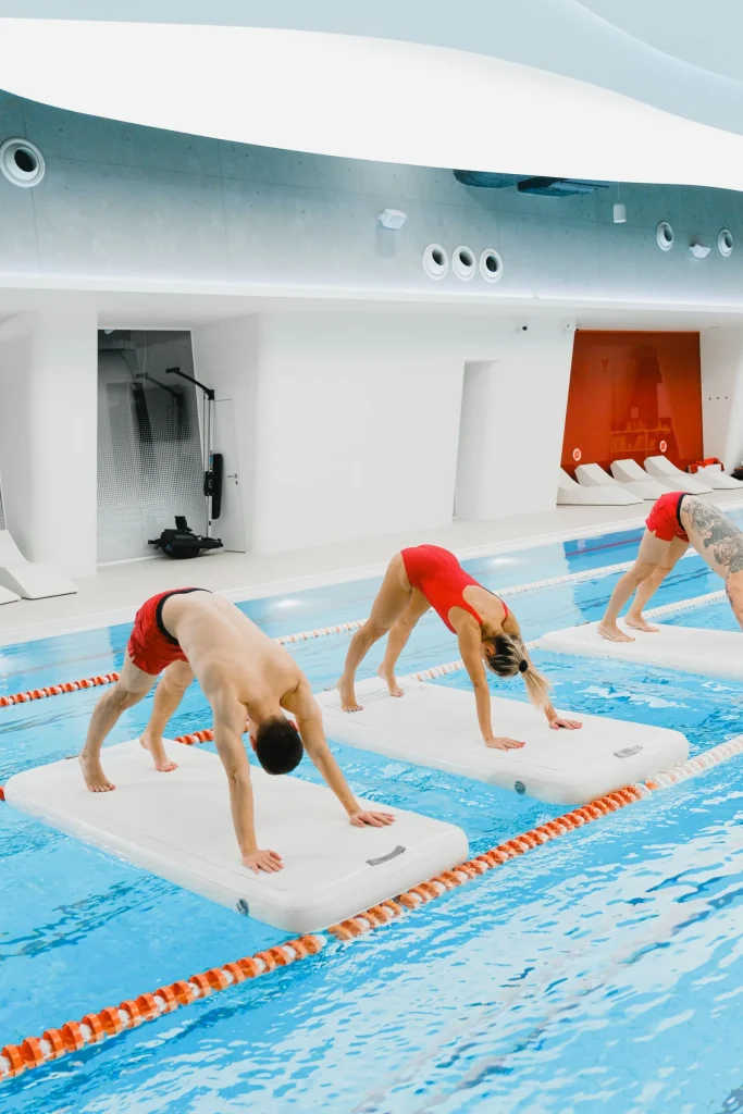 Nexolume Sports Club Premium