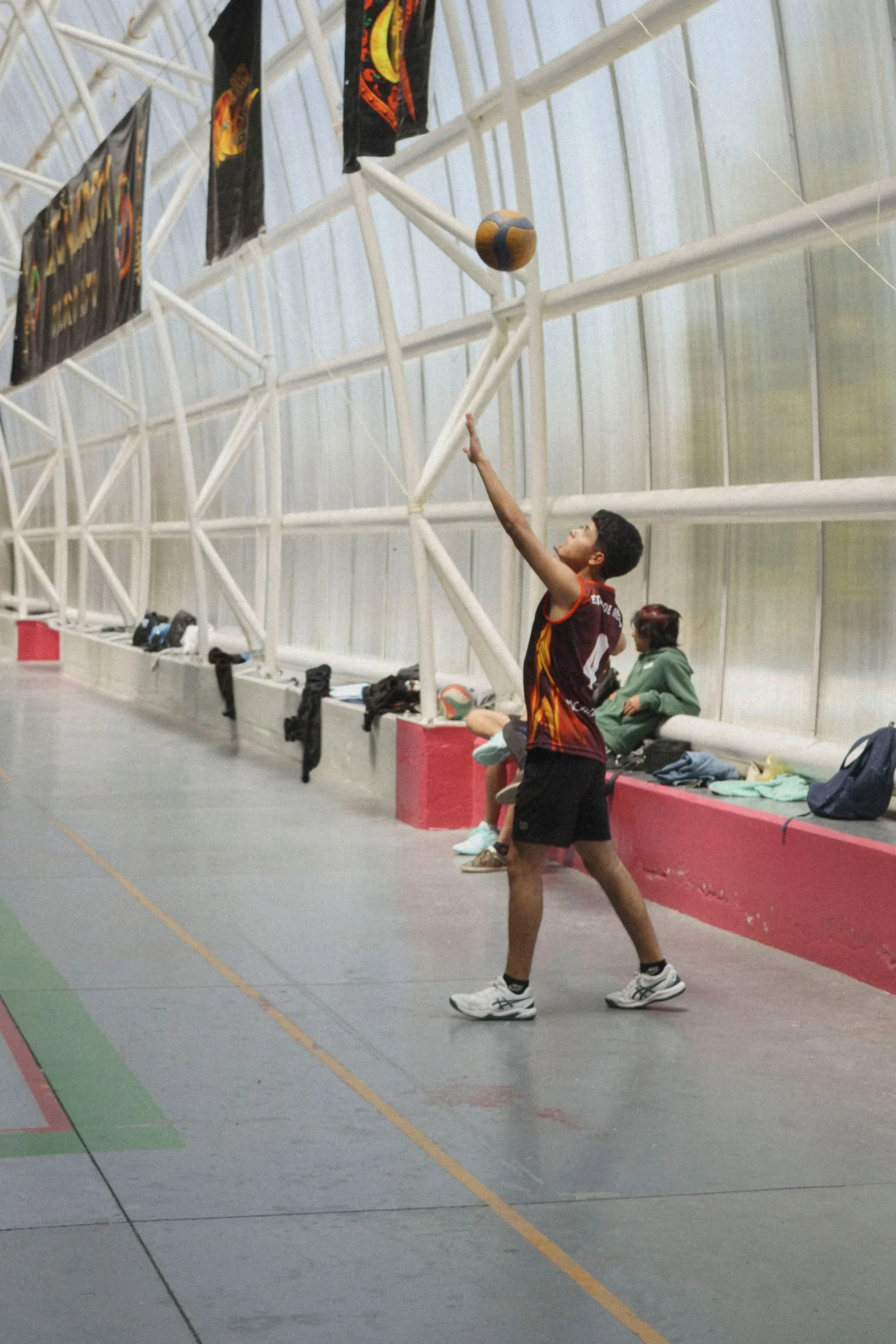 Measure the work. Improve the game.