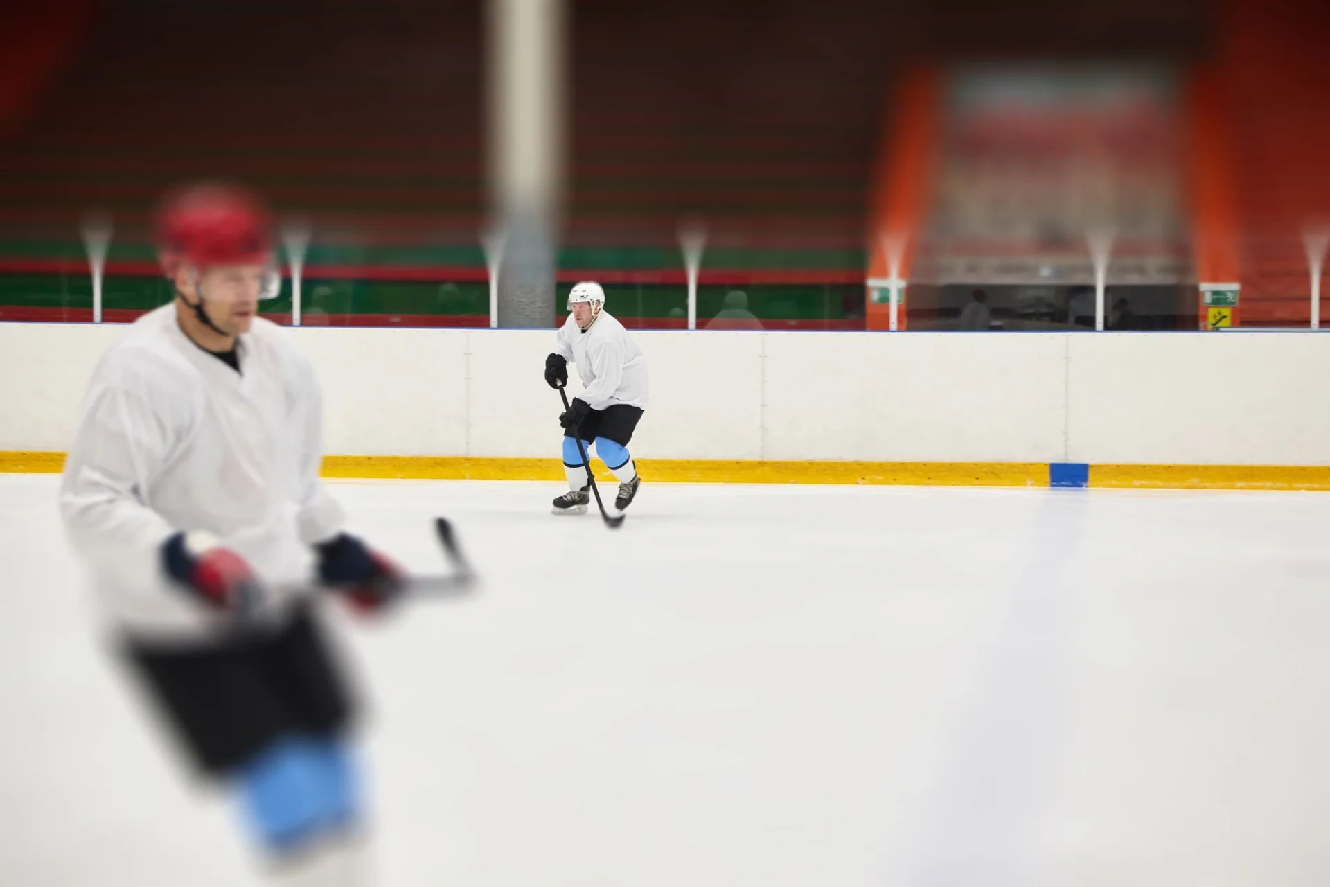 Where club culture becomes a competitive edge.
