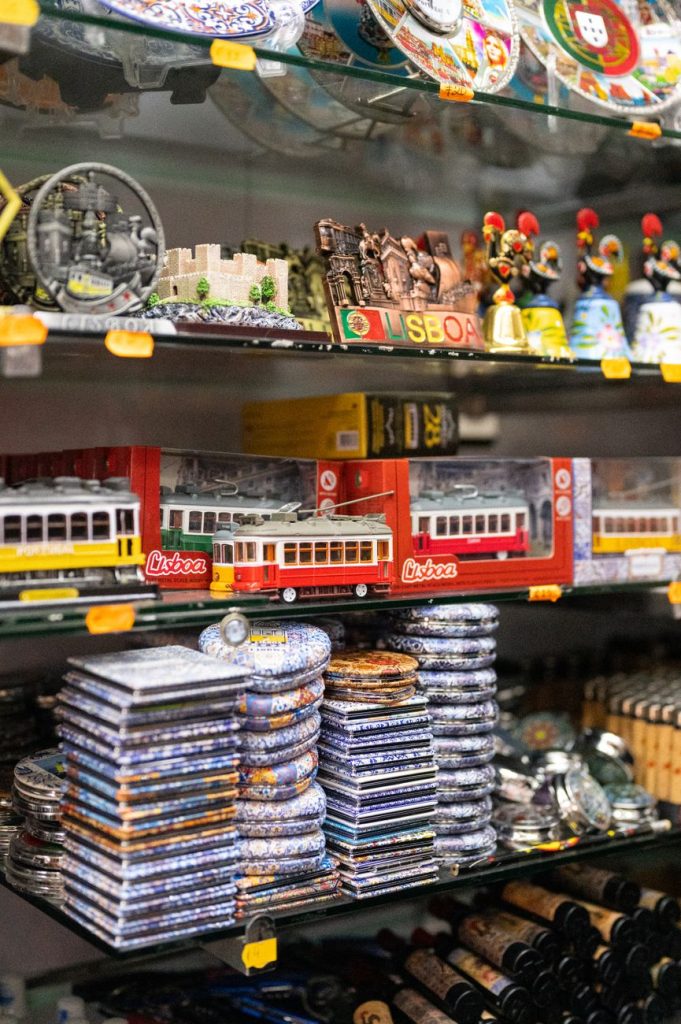 Stationery Store