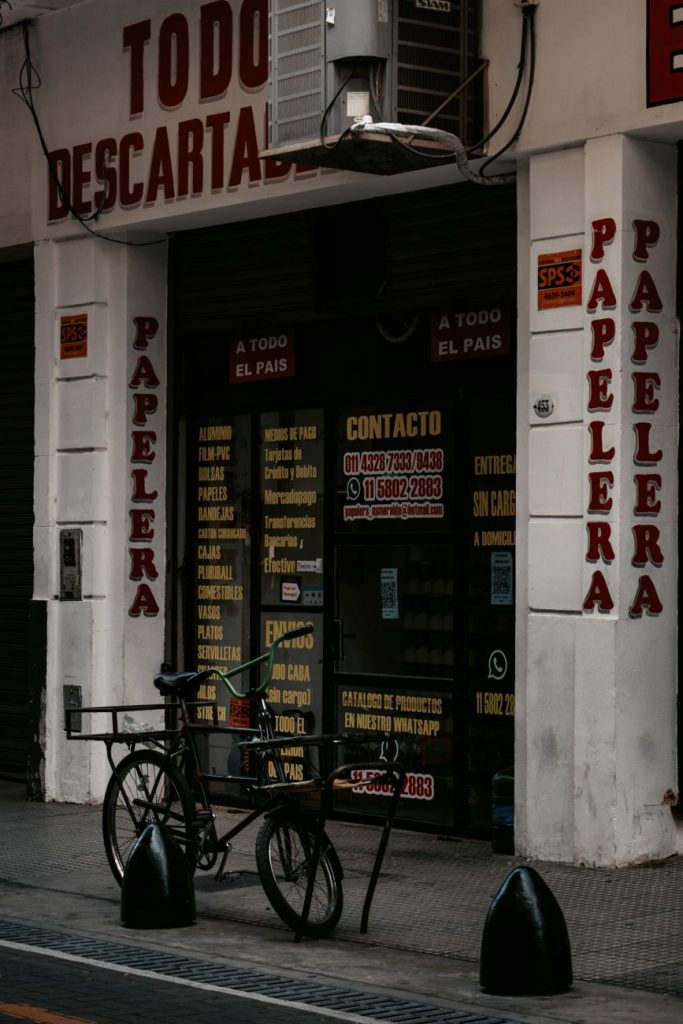 Stationery Store
