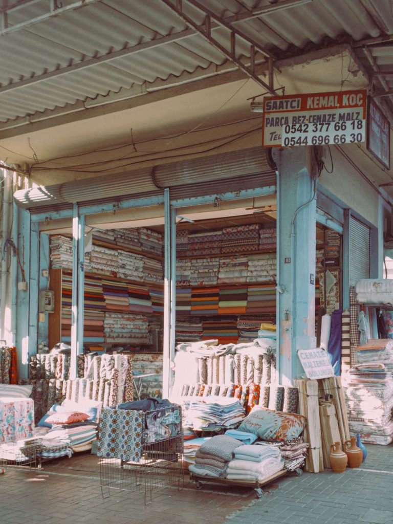 Stationery Store