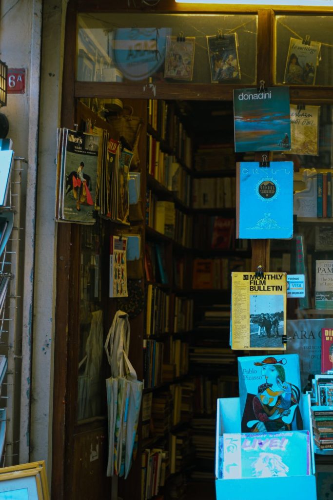 Premium Stationery Store