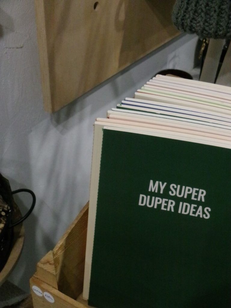 Application