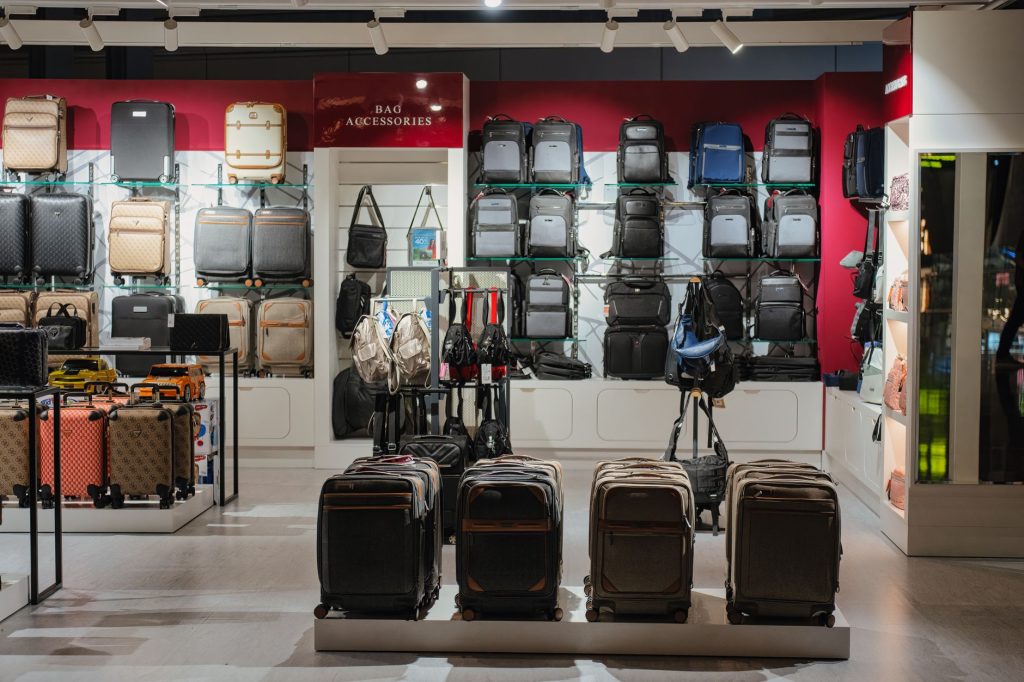 Premium Stationery Store