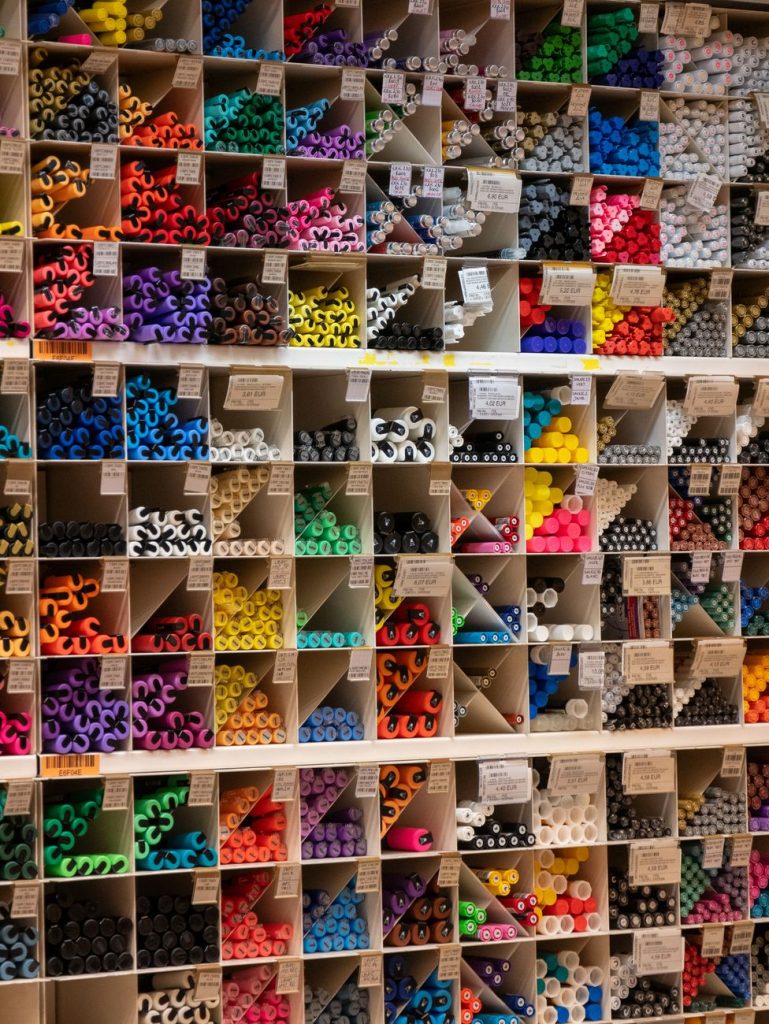 Premium Stationery Store
