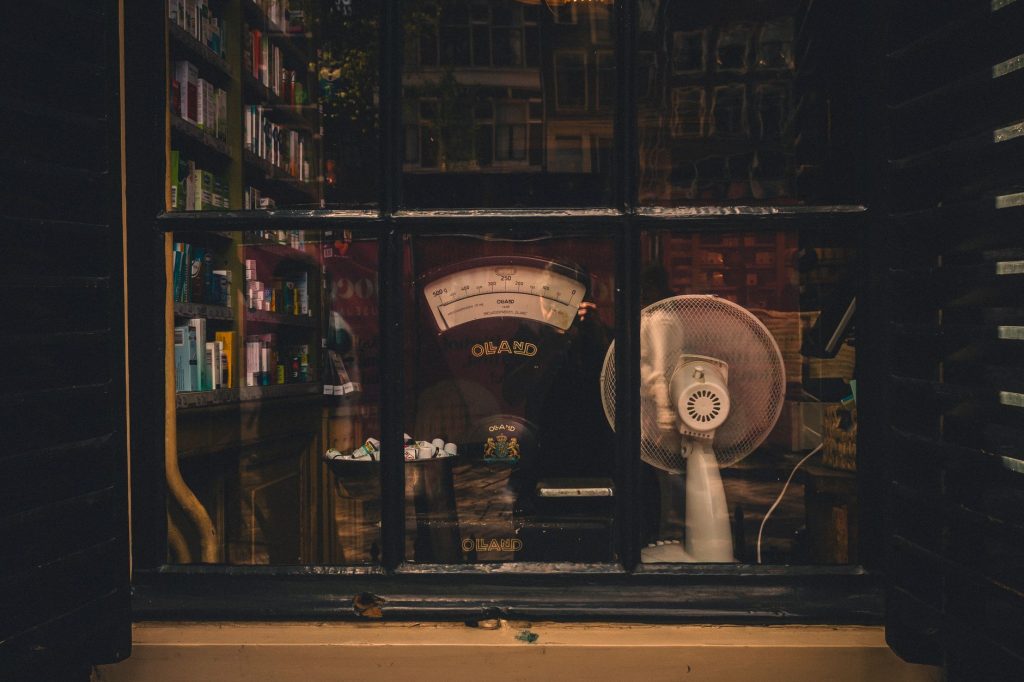 Stationery Store