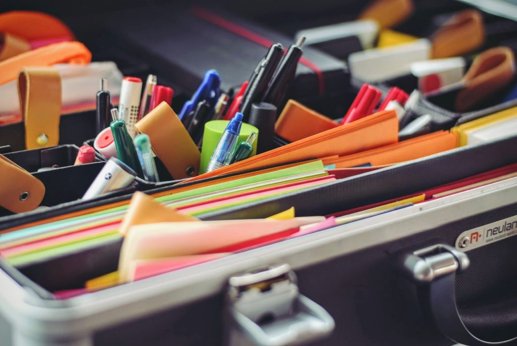 Premium Stationery Store