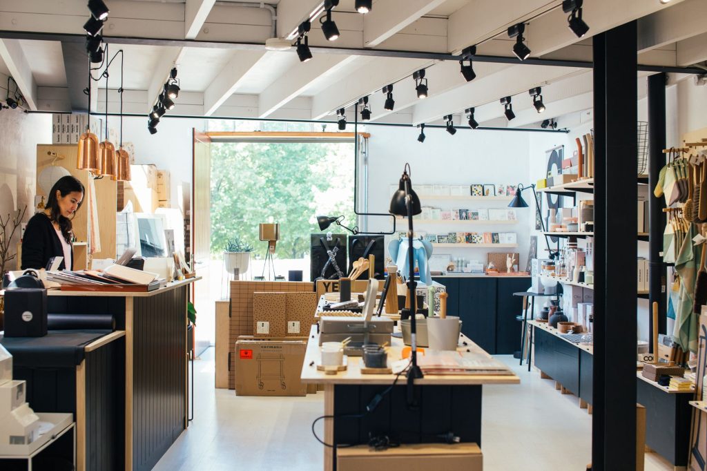 Stationery Store