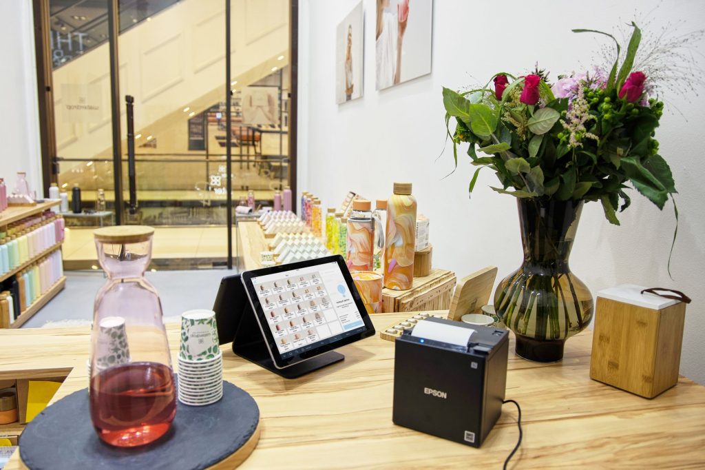 Stationery Store