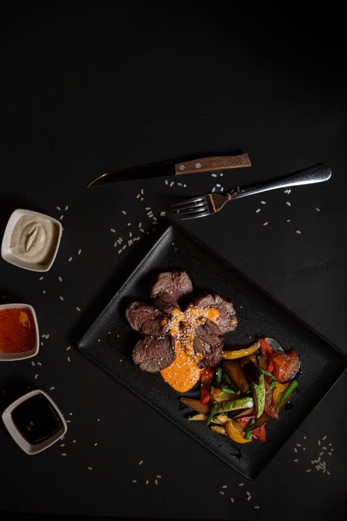 Real-world Steak House & Grill