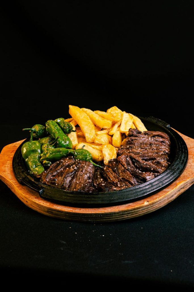 Steak House & Grill