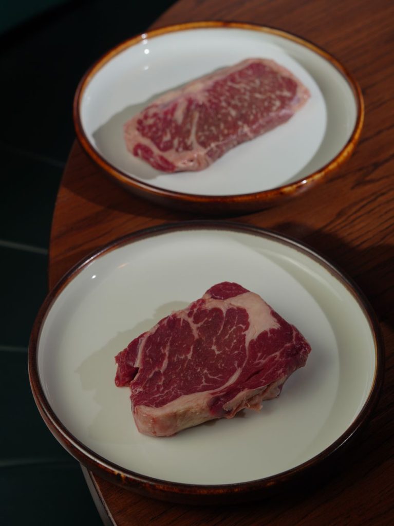 Steak House & Grill