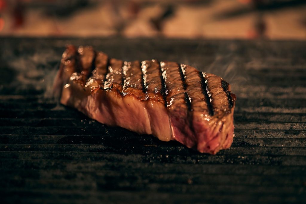 Professional Steak House & Grill