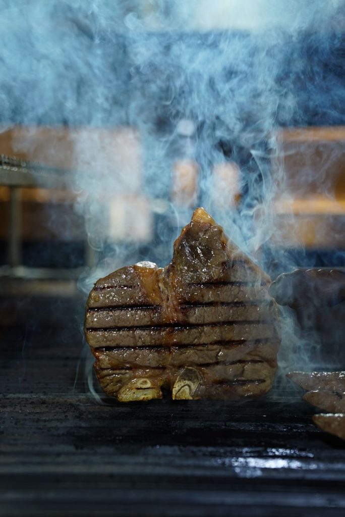 Steak House & Grill
