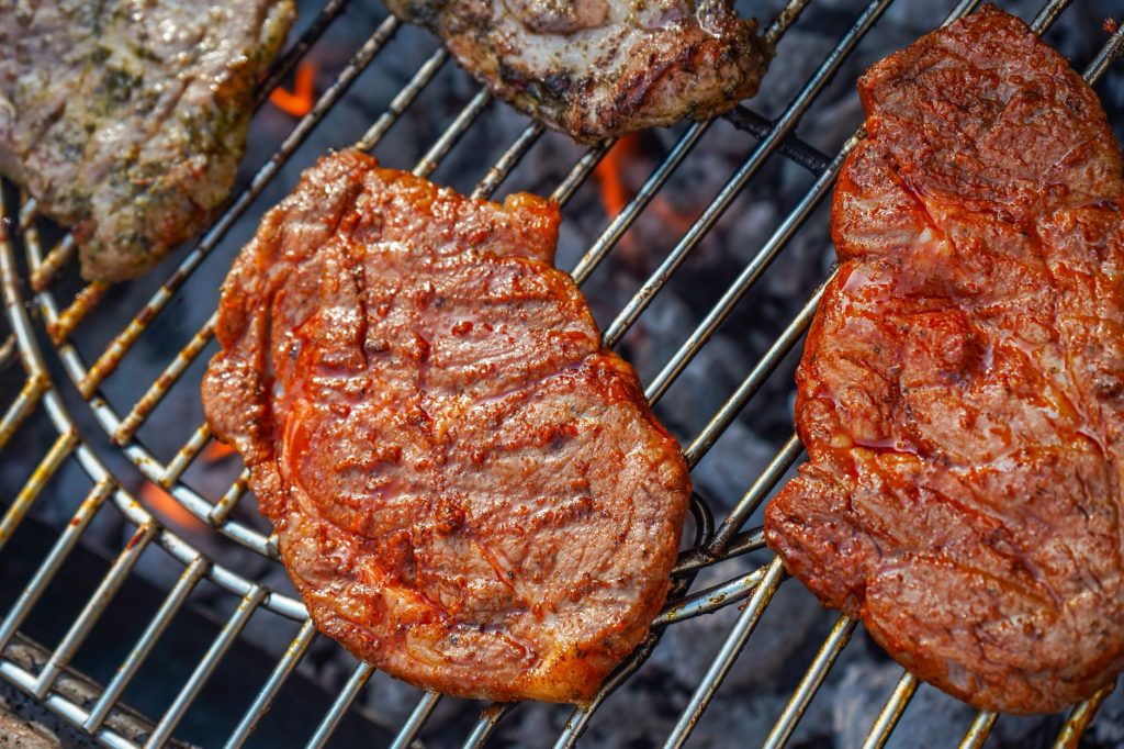 Real-world Steak House & Grill