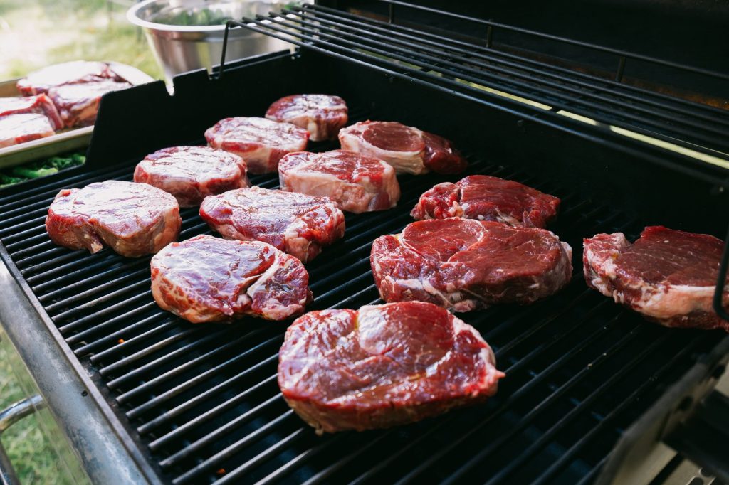 Professional Steak House & Grill