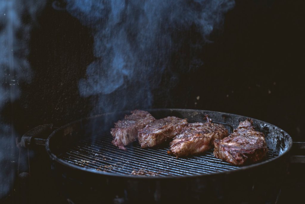 Real-world Steak House & Grill