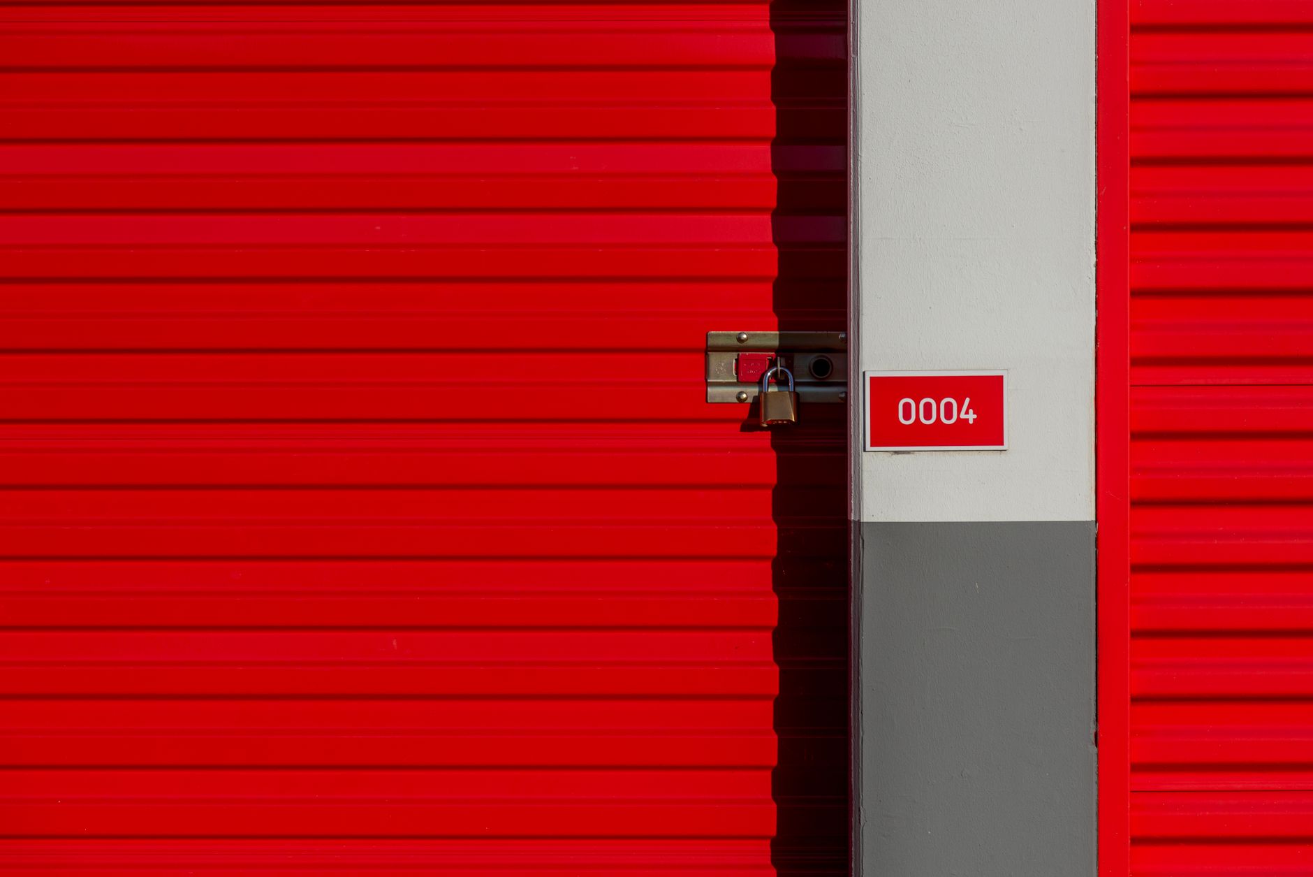 Storage & Warehousing