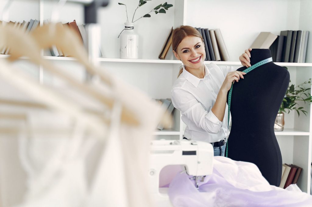 Professional Tailor Master & Bespoke Clothing