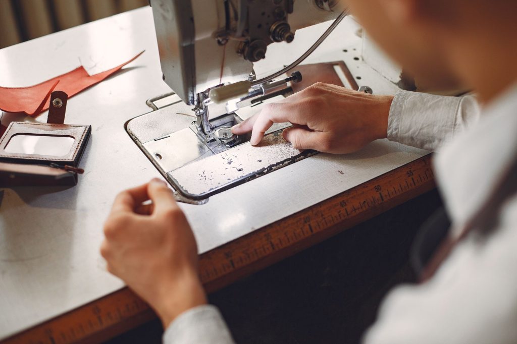 Real-world Tailor Master & Bespoke Clothing