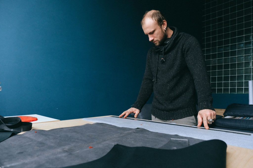 Tailor Master & Bespoke Clothing