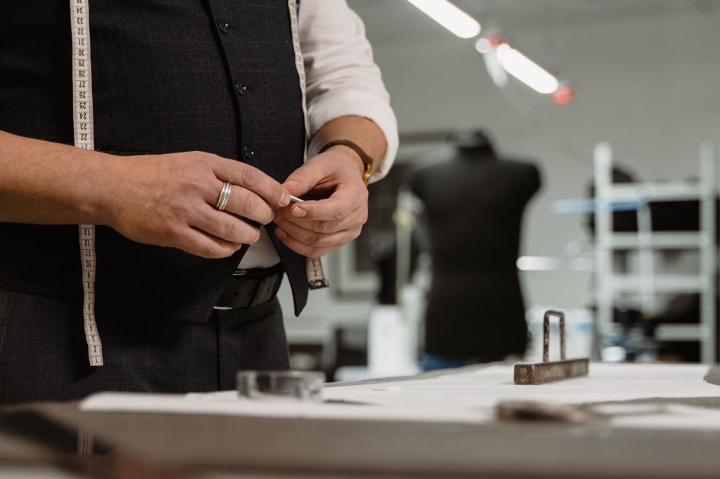 Tailor Master & Bespoke Clothing