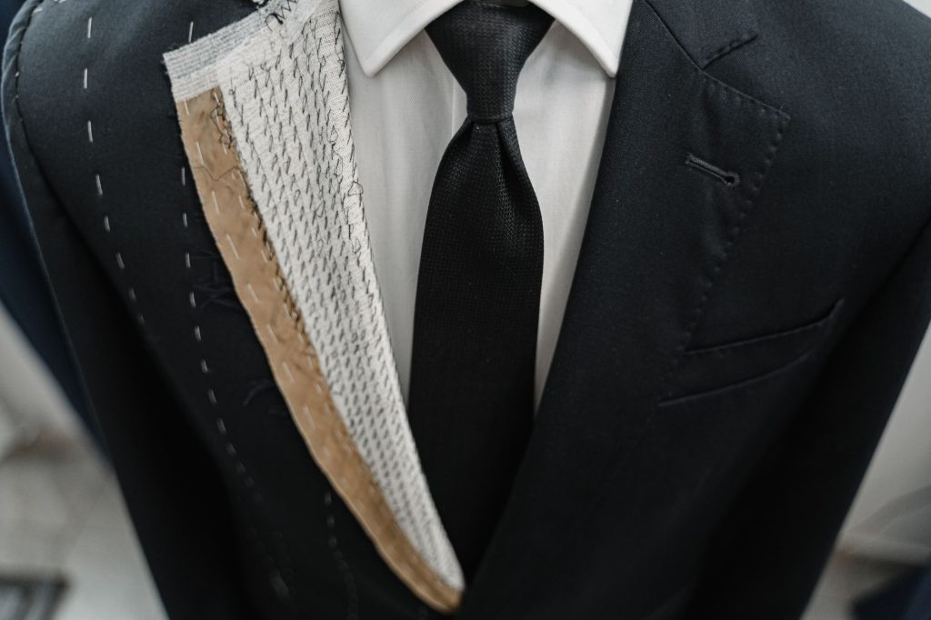 Real-world Tailor Master & Bespoke Clothing