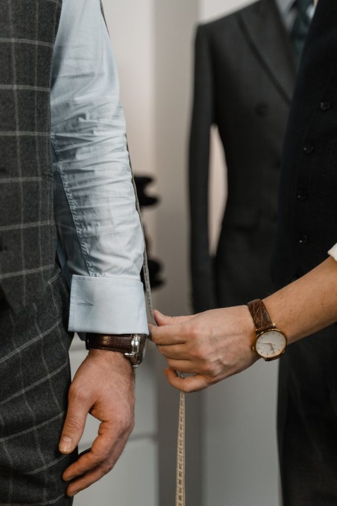 Tailor Master & Bespoke Clothing
