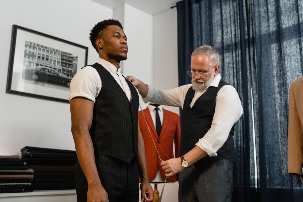 Tailor Master & Bespoke Clothing