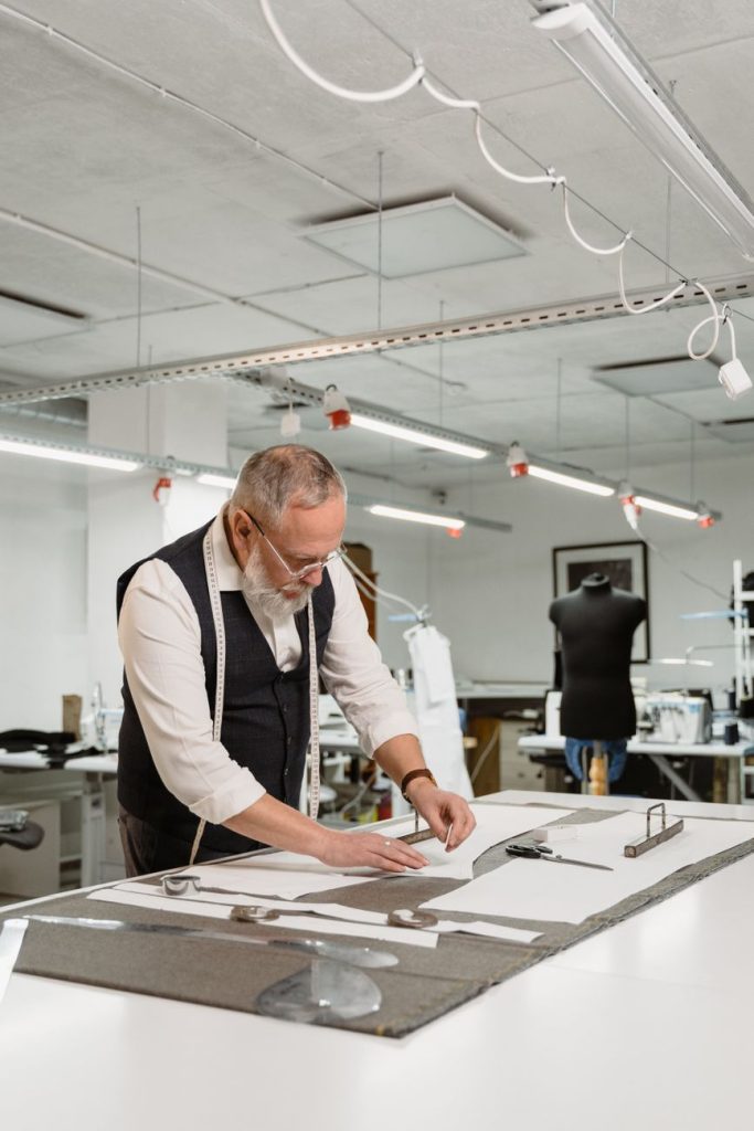 Tailor Master & Bespoke Clothing