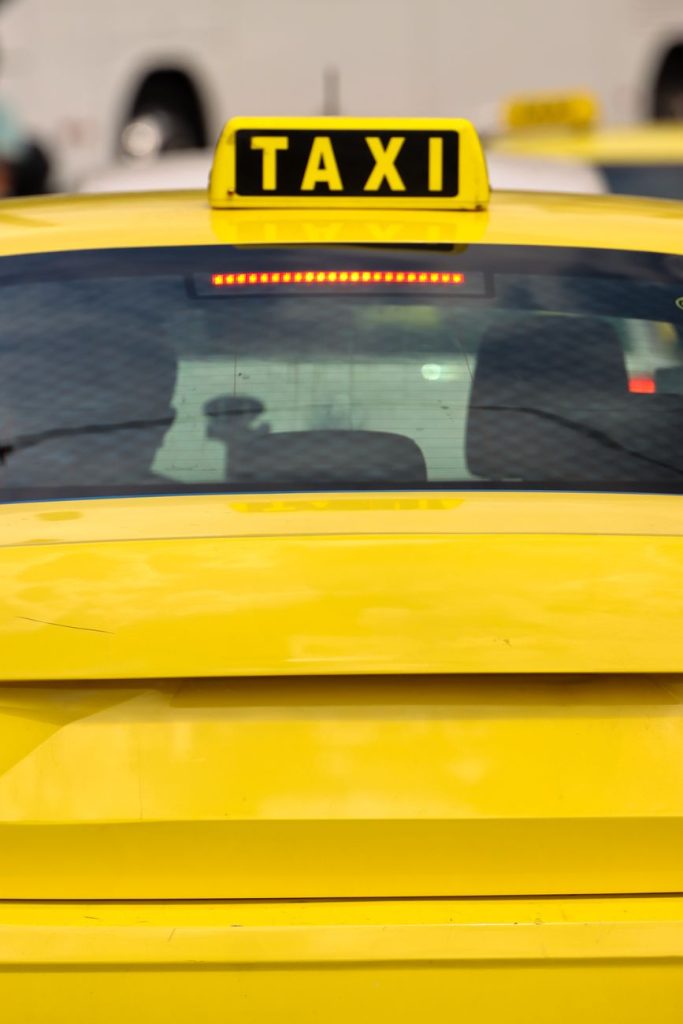 Taxi Services