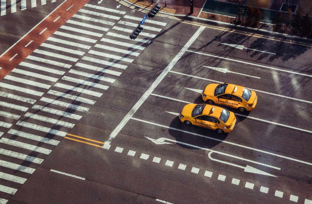 Premium Taxi Services