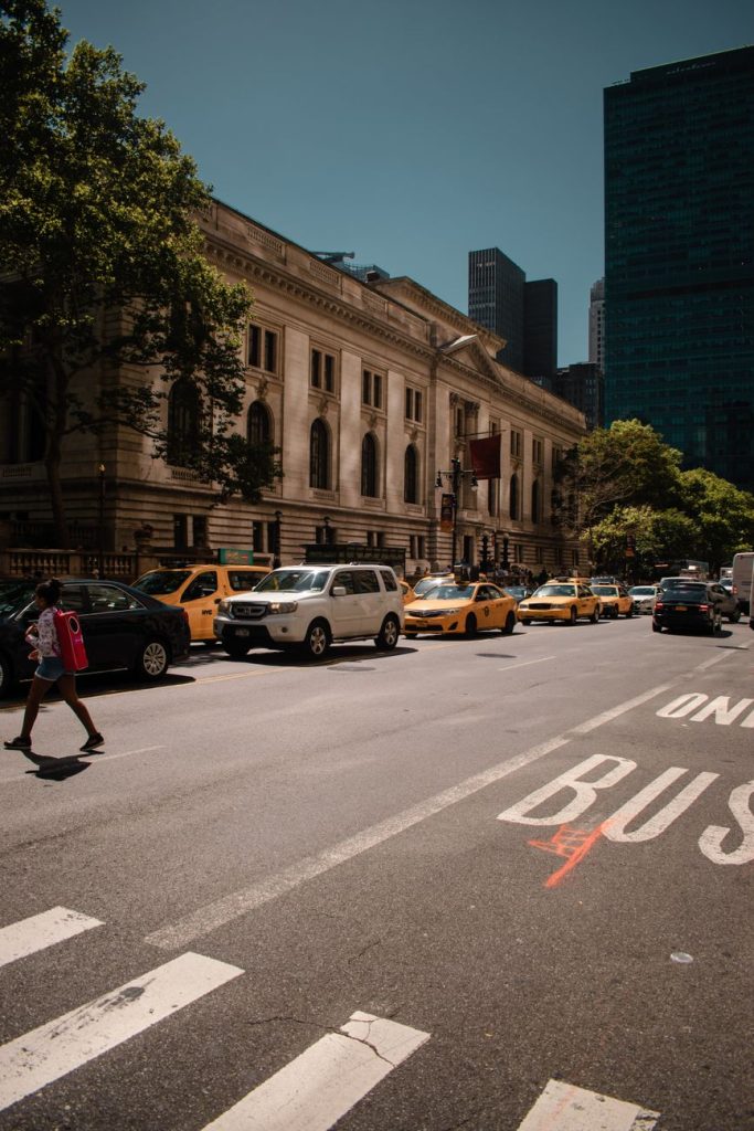 Taxi Services