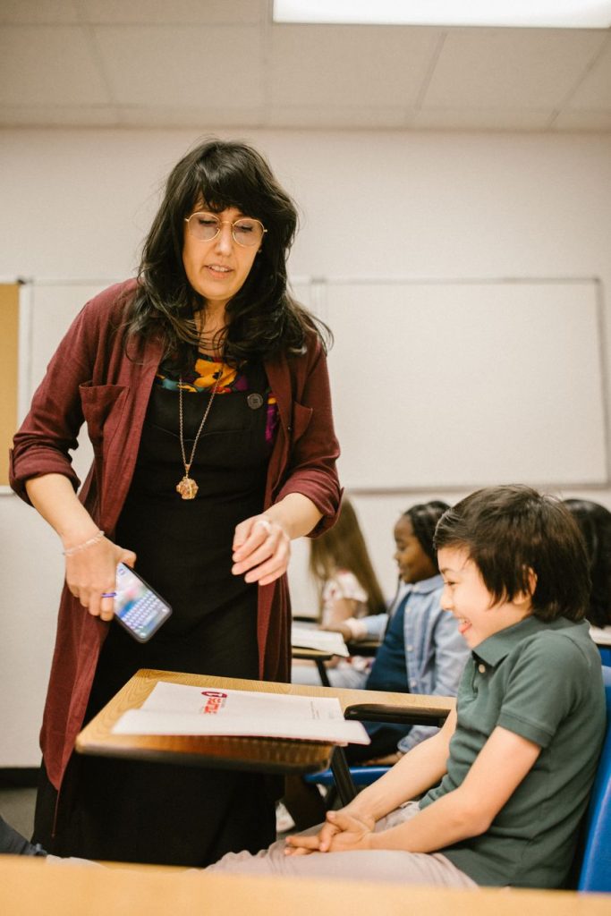 Application