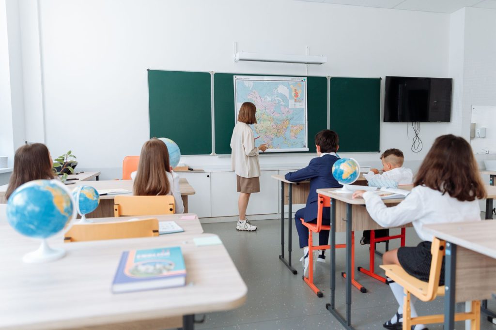 Premium Teaching & Coaching