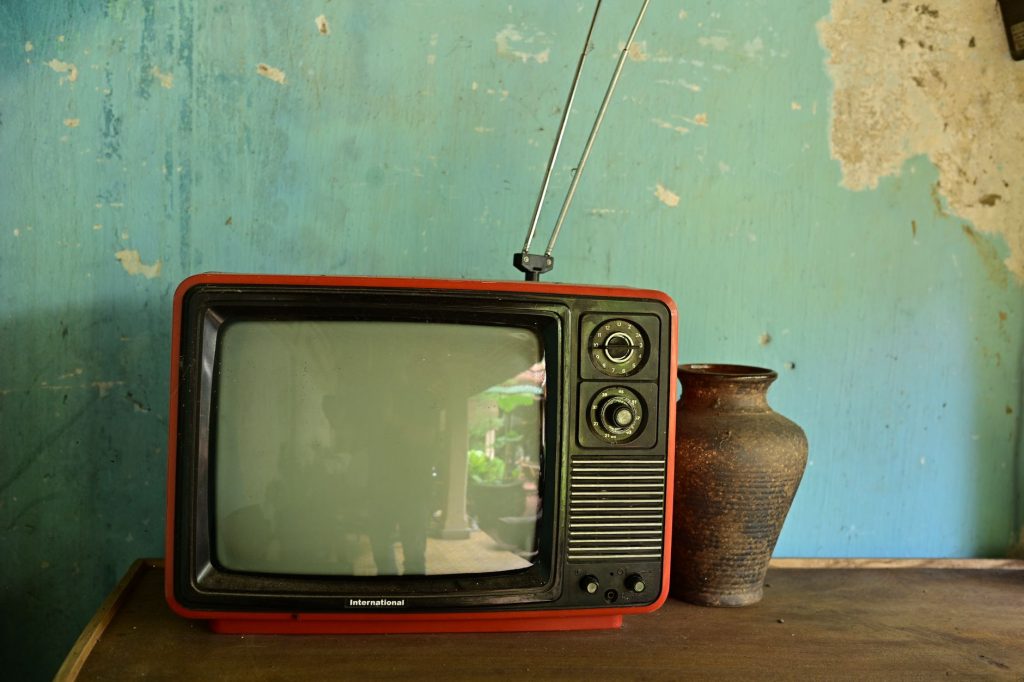 TV & Home Entertainment
