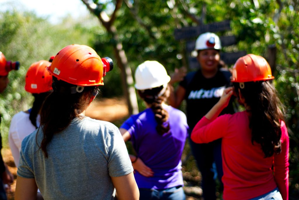Tour Guides & Local Experiences