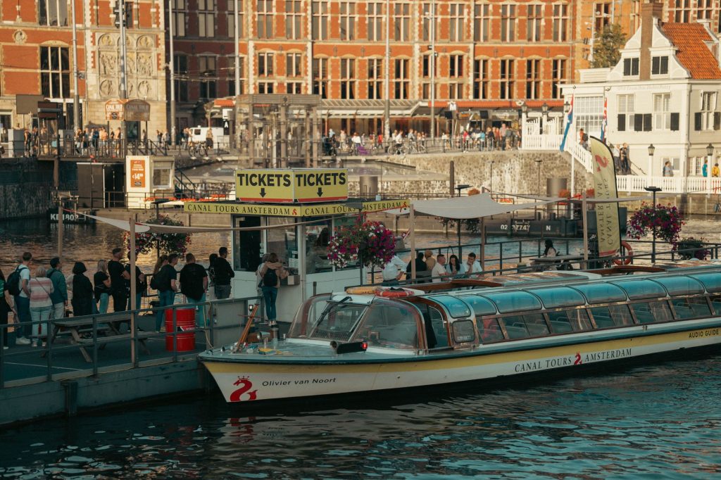 Premium Tours & Travel Packages