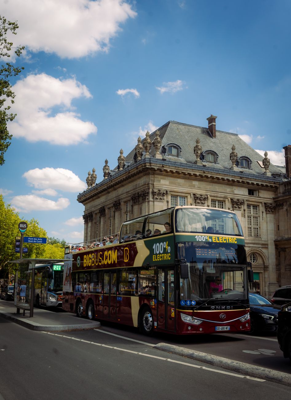 Tours & Travel Packages