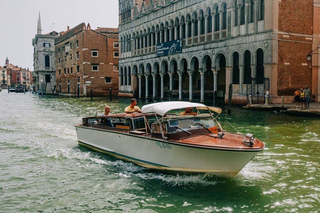 Premium Tours & Travel Packages
