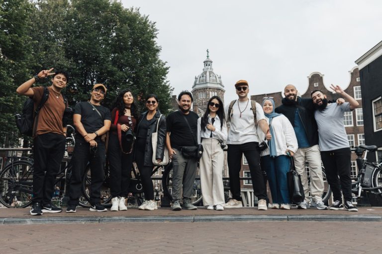 Nexolume Tours & Travel Packages live WordPress demo preview