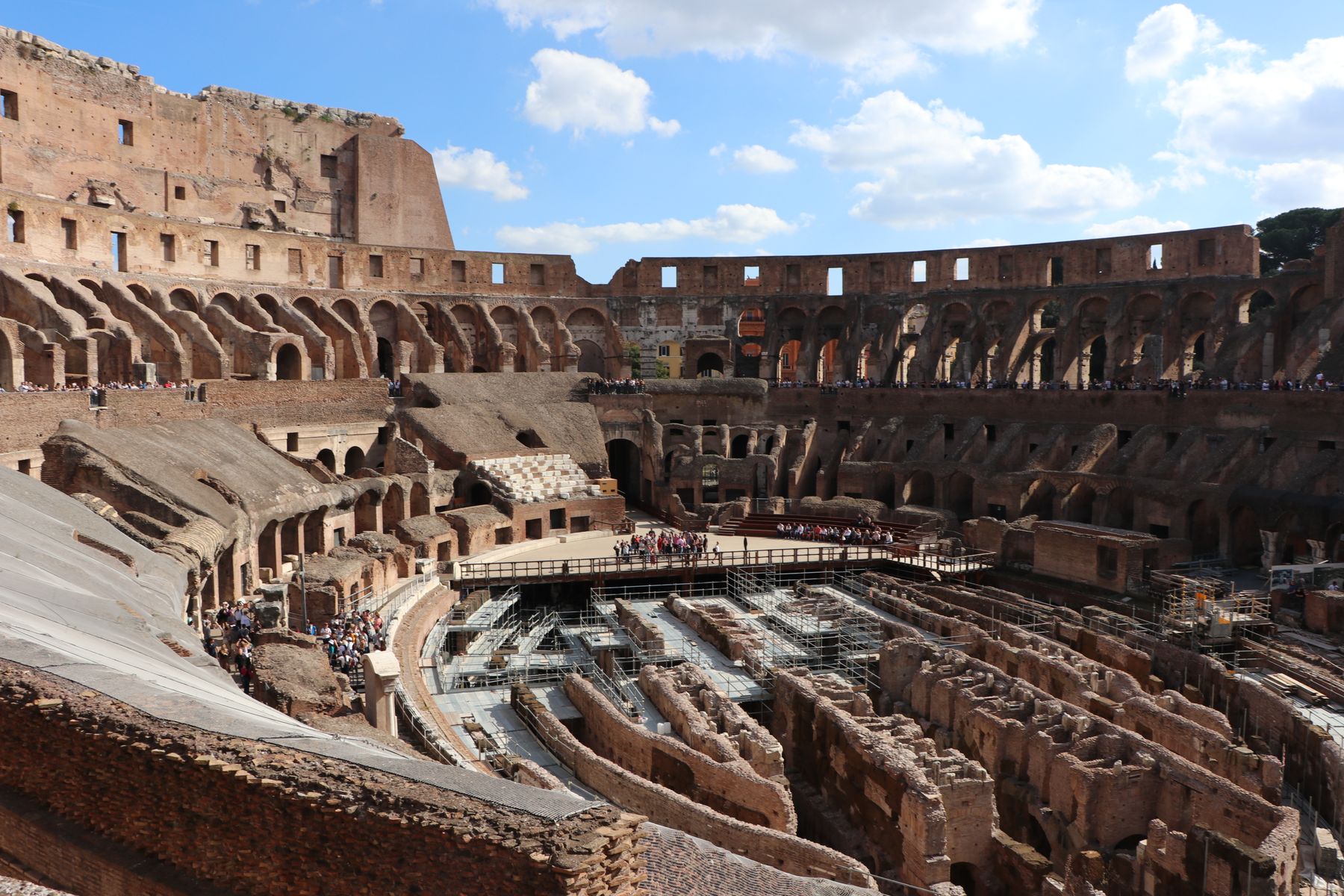 Nexolume Travel & Tours
