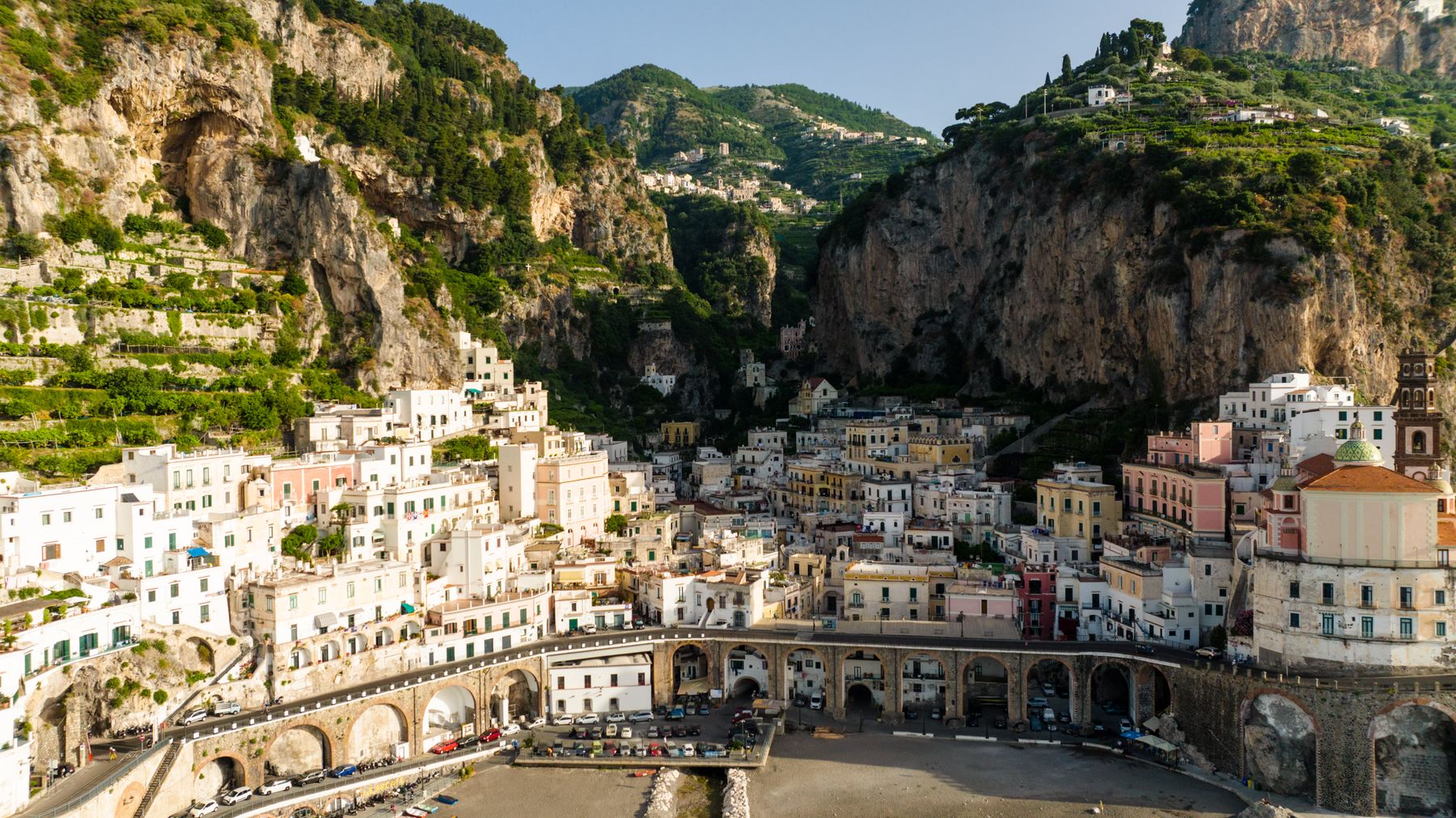 Nexolume Travel & Tours