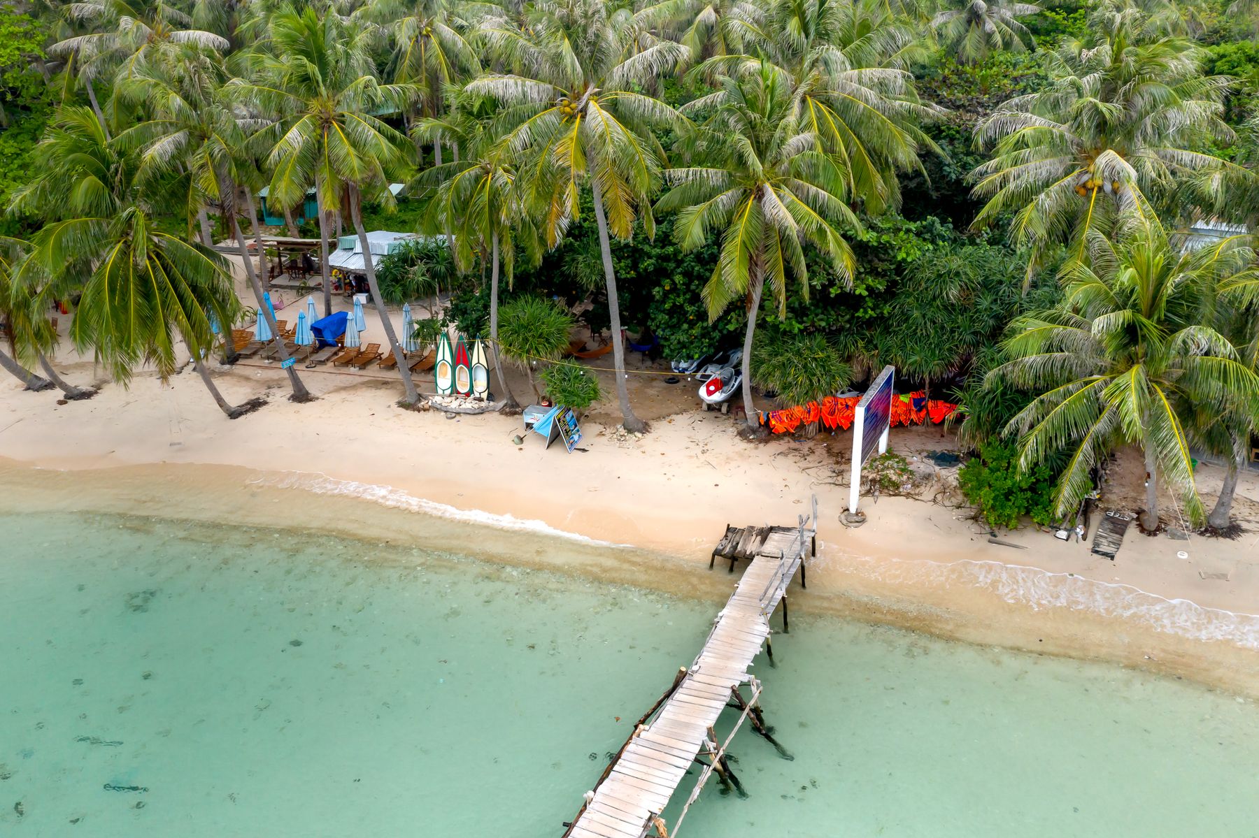 Nexolume Travel & Tours